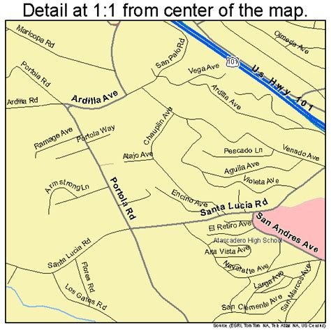 map atascadero ca|zillow atascadero ca.